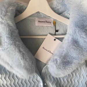 House of Sunny Peggy Cardigan 🦋